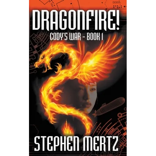 Dragonfire! - Paperback