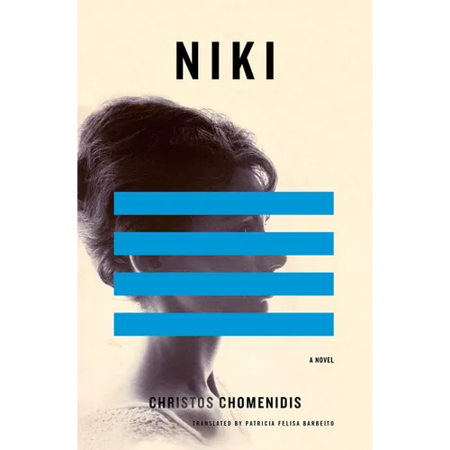 Niki - Paperback