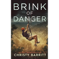 Brink of Danger - Paperback