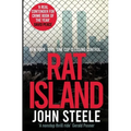 Rat Island - Paperback