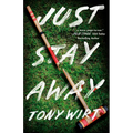 Just Stay Away - Paperback