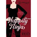 Happily Ever Ninja: A Married Romance - Paperback