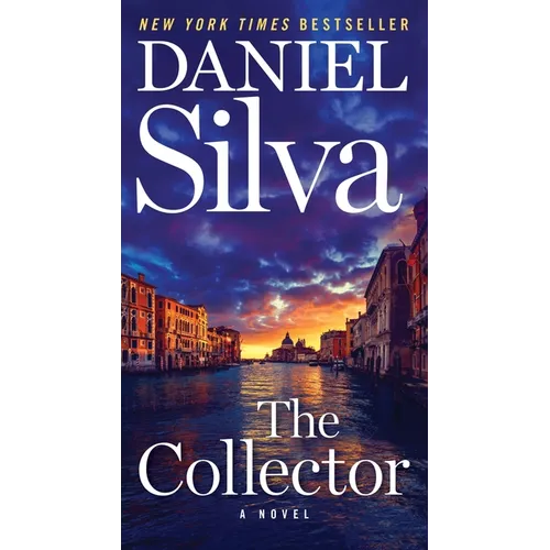 The Collector - Mass Market Paperbound