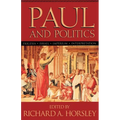 Paul and Politics - Paperback