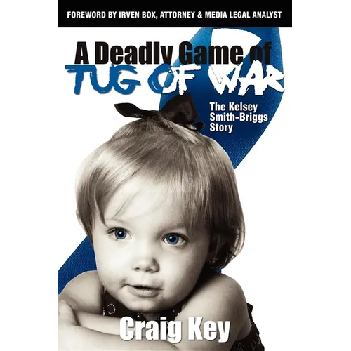 Deadly Game of Tug of War - Paperback