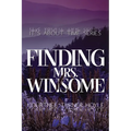 Finding Mrs. Winsome - Paperback