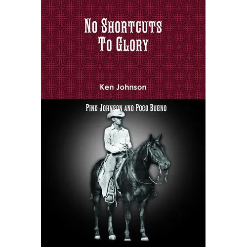 No Shortcuts To Glory - Paperback