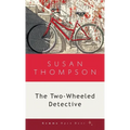 The Two-Wheeled Detective - Paperback