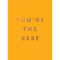 You're the Best - Hardcover