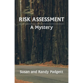 Risk Assessment: A Mystery - Paperback