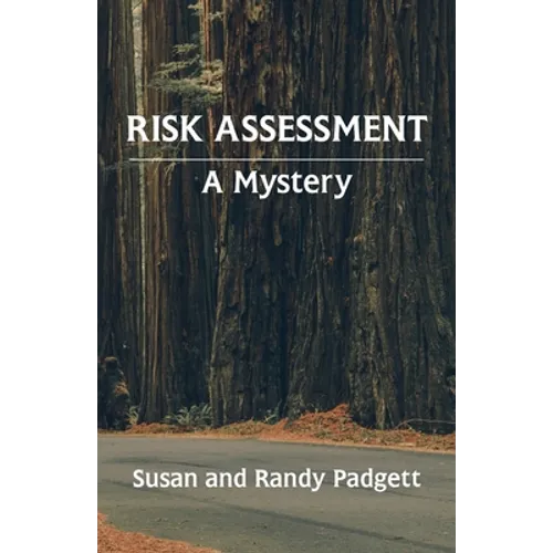 Risk Assessment: A Mystery - Paperback