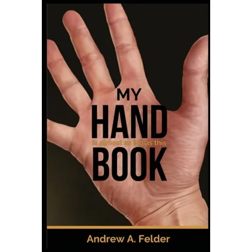 My HandBook - Paperback