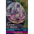 The Laws of Manu: With Extracts from Seven Commentaries - Paperback