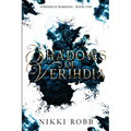 Shadows of Verihdia - Paperback