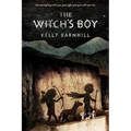 The Witch's Boy - Paperback