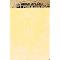 The Appalachian Bigfoot - Paperback