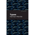 Typee - Paperback