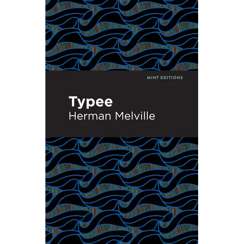 Typee - Paperback