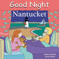 Good Night Nantucket - Board Book
