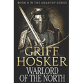 Warlord of the North - Paperback