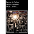 Los Rostros de la Salsa - Paperback