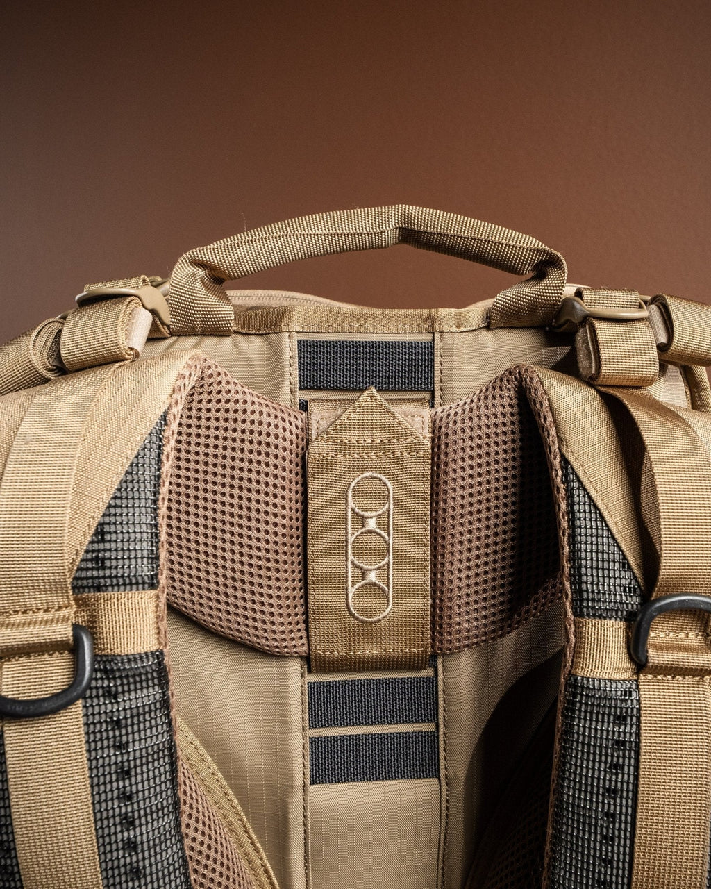 Eberlestock Just One Pack: Secure Rifle Carry Meets Massive Load Hauling
