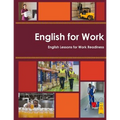 English for Work - Paperback