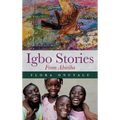 Igbo Stories From Abiriba - Hardcover
