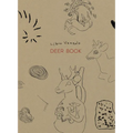 Cecilia Vicuña: Deer Book - Hardcover