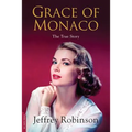 Grace of Monaco - Paperback
