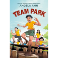 Team Park - Hardcover