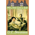 Mrs. Tim Gets a Job - Paperback