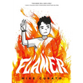 Flamer - Hardcover