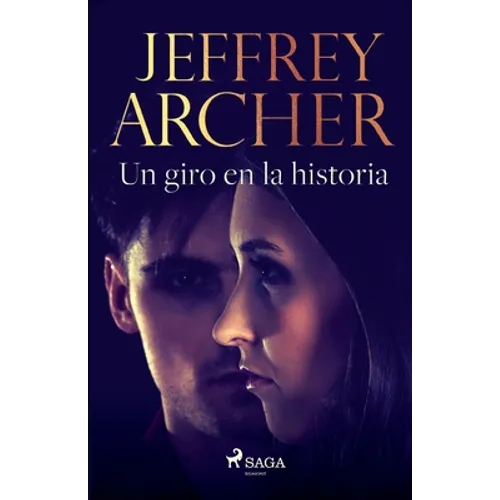 Un giro en la historia - Paperback