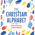 The Christian Alphabet - Hardcover
