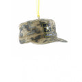 U.S. Army ACU Cap Ornament