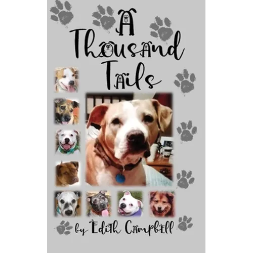 A Thousand Tails - Paperback
