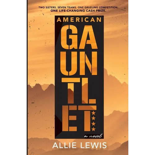 American Gauntlet - Paperback