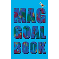 MAG Gymnastics Goalbook (junior cover #7) - Paperback