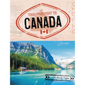 Your Passport to Canada - Paperback