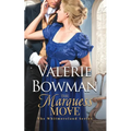 The Marquess Move - Paperback