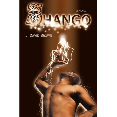 Shango - Paperback