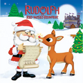 Rudolph the Red-Nosed Reindeer - Paperback