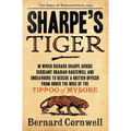 Sharpe's Tiger - Paperback