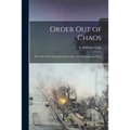 Order out of Chaos: the Role of the National Guard in the Great Pennsylvania Flood