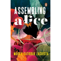 Assembling Alice - Paperback