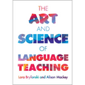 The Art and Science of Language Teaching - Paperback
