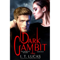 Dark Gambit Trilogy: The Children of the Gods Series Books 65-67 - Paperback