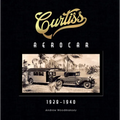 Curtiss Aerocar: 1928-1940 - Hardcover