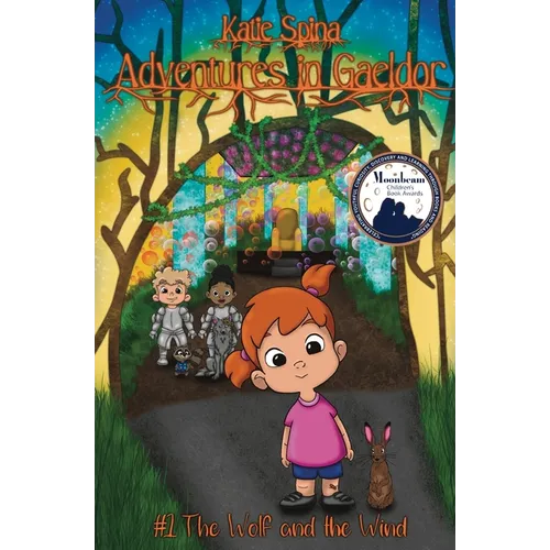 The Wolf and the Wind - Paperback